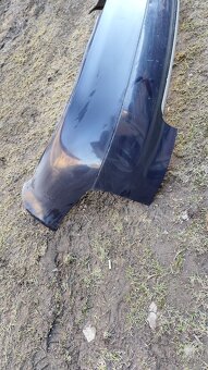 Narazník Audi a4 b6 avant - 2