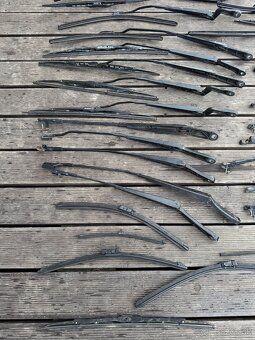 Ramienko stierača - 2