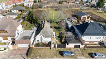 Na predaj rodinný dom v obci Pata - 2