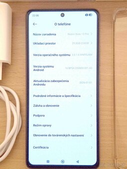 Xiaomi Redmi Note 13 Pro - 2