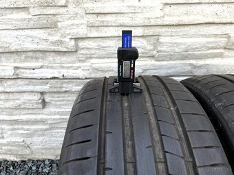 225/35 R19 Dunlop letne - 2