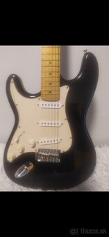 Elektrická gitara pre ľavákov - 2