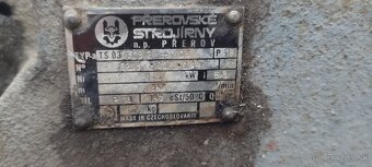Prevodovka - 2