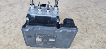 ABS modul, mercedes w204 od 2007 - 2