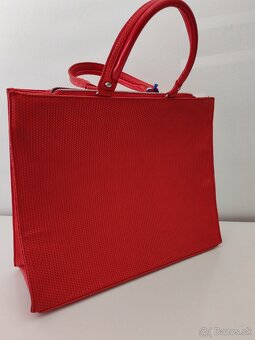 Nová kabelka Versace Jeans - original - 2