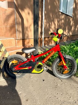 Specialized Riprock 12 - 2