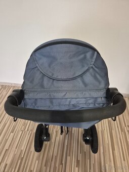 Britax B-Motion 4 - 2