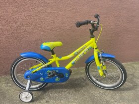 Bicykel Harry Cybro 16' - 2