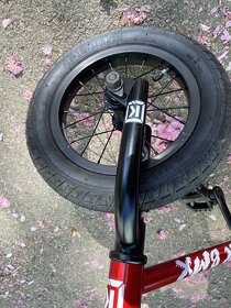 BMX bike detsky ,,12.5,,kolesa - 2