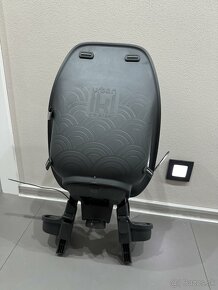 Predná sedačka Urban Iki - 2