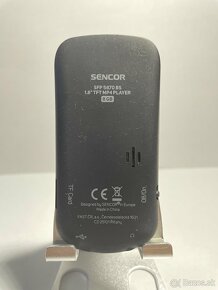 Sencor MP3 Prehrávač - 2