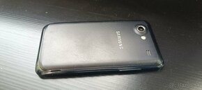 Samsung Galaxy S Advance GT-i9070 - 2