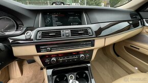 BMW 535d x-Drive 2014, Head-Up, Bang Olufsen - 2