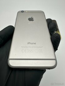  Apple iPhone 6 Space Grey 16GB - Plne funkčný  - 2