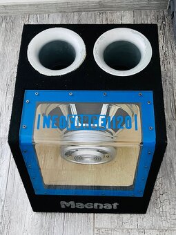 Magnat Neo Force - 2
