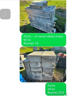 POTFIX 75 , 125 , 200 , 250 , 375 - 2