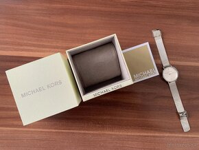 ✨ Dámske hodinky Michael Kors MK7123 – ako nové 💖 - 2
