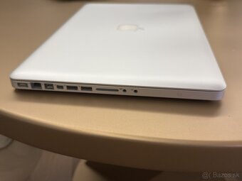 MacBook Pro 15” Mid 2012 - 2