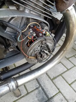 Jawa 350/634 - 2