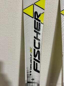 Lyze Fischer Worldcup RC4 - 2