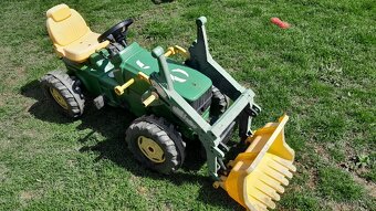 Traktor - 2