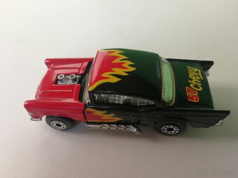 Matchbox superfast "57"Chevy - 2