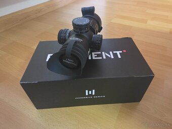 Element Immersive 10x40 - 2