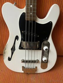 Predá Jolana Vikomt Bass 2ks - 2