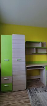 Chlapčenský detský nábytok - 2