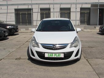 Opel Corsa 1.3 CDTI ECO - MALÁ SPOTREBA - splátka 80,-€ - 2