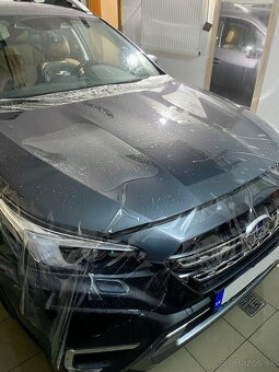 Autofólie ProDesign - okenné, PPF, tepovanie, čistenie... - 2