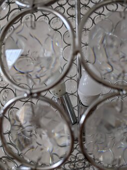 KARE Design zavesny luster gula - 2