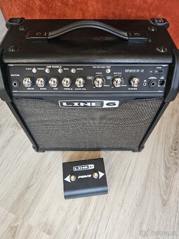 Ibanez - 2