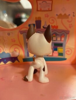 Lps doga - 2