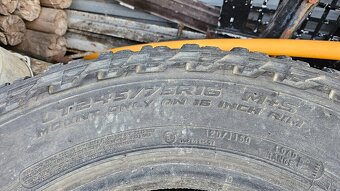 Ofroad pneu 245,/75R16 - 2
