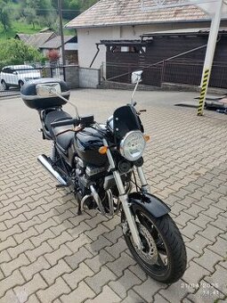 Honda CB 750 sevenfifty (RC42) - 2