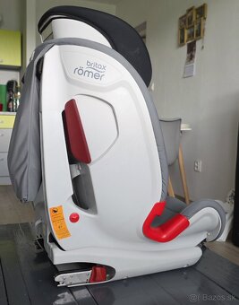 Detská autosedačka BRITAX ROMER Advansafix II - 2