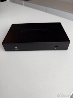 D-Link DGS-108 (bez adapteru) - 2