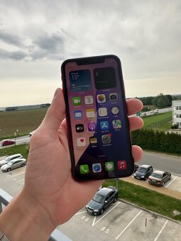 iPhone 11. 128Gb batéria 100% Face ID nefunguje - 2