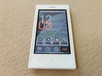 Cowon Plenue Z2 - 32gb++micro SDHC slot. MP3 prehrávač. - 2
