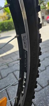 Bicykel CTM Terra no 1.0 - 2