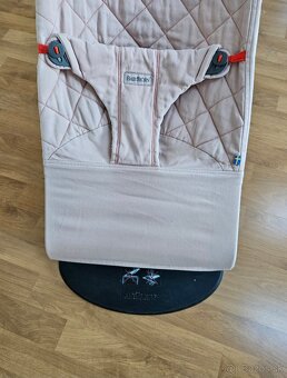 Babybjorn lehatko Bliss - 2