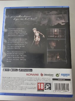 Silent Hill 2 - 2