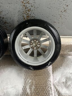 Speedline r20 - 2