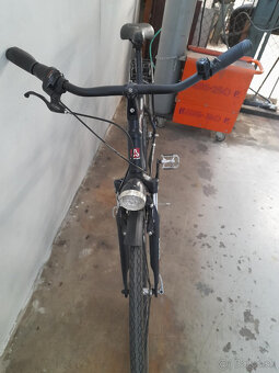 Predám bicykel - 2