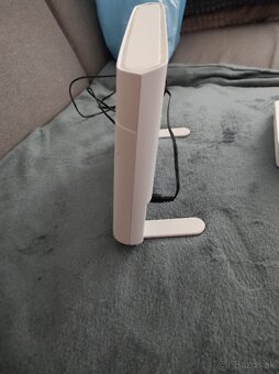 Zixel wifi router 5g - 2