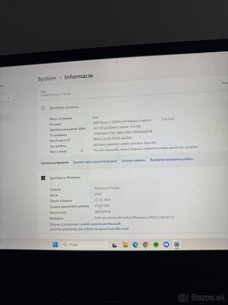 lenovo IdeaPad Gaming 3 15ACH6 - 2