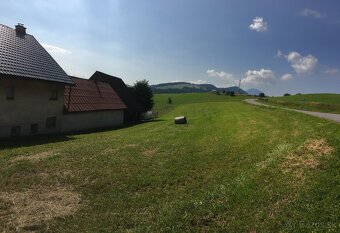 Pozemok - Malatiná - Dolný Kubín - 2