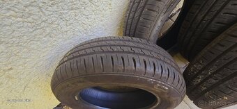 165/70 R14 Letné pneumatiky - 2