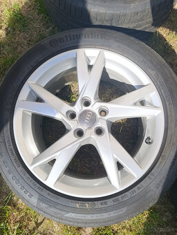 Elekrony audi Original - 2